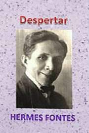   Hermes Floro Bartolomeu Martins de Araújo Fontes (Boquim, 28 de agosto de 1888 – Rio de Janeiro, a 25 de dezembro de 1930) foi um compositor e poeta brasilei