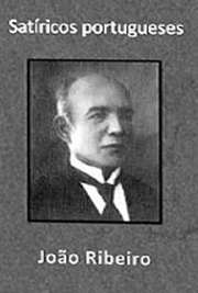  João Batista Ribeiro de Andrade Fernandes (Laranjeiras, 24 de junho de 1860 — Rio de Janeiro, 13 de abril de 1934), mais conhecido como João Ribeiro, foi um