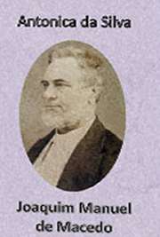  Joaquim Manuel de Macedo (Itaboraí, 24 de junho de 1820 – Rio de Janeiro, 11 de abril de 1882) foi um médico e escritor brasileiro.