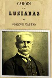   Coleção de Edições Originais (1872). Joaquim Aurélio Barreto Nabuco de Araújo (Recife, 19 de agosto de 1849 — Washington, 17 de janeiro de 1910) foi um polít