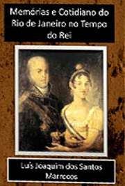   Luíz Joaquim dos Santos Marrocos (Lisboa, 17 de julho de 1781 — Rio de Janeiro, 17 de dezembro de 1838), bibliotecário da Real Biblioteca Portuguesa, tanto n