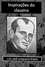   Luís José Junqueira Freire (Salvador, 31 de dezembro de 1832 — Salvador, 24 de junho de 1855) foi um poeta brasileiro. Sua obra lírica divide-se em religiosa, amorosa, filosófica, popular (ou sertaneja) e alguma poesia social, de tom declamatório, prec