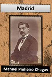   Manuel Joaquim Pinheiro Chagas (Lisboa, 13 de Novembro de 1842 — Lisboa, 8 de Abril de 1895) foi um prolífico escritor, jornalista e político português. Dest