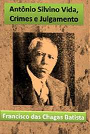   Literatura de Cordel. Grandes Cordelistas. Francisco das Chagas Batista publicou, em 1902, seu primeiro folheto, Saudades do Sertão, em Campina Grande, PB. N