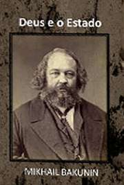 A vida de Mikhail Bakunin já é suficientemente conhecida em seus
traços gerais. Amigos e inimigos sabem que este homem foi grande
no intelecto, na vontade, na energia perseverante; sabem que grau
de desprezo ele ressentia pela fortuna, pela posição social, pela
glória, todas estas misérias que a maioria dos humanos têm a
baixeza de ambicionar. Fidalgo russo, aparentado da mais alta
nobreza do império, entrou, um dos primeiros, nesta orgulhosa
associação de revoltados que souberam se libertar das tradições,
dos preconceitos, dos interesses de raça e de classe, e desprezar
seu bem-estar. Com eles enfrentou a dura batalha da vida, agravada
pela prisão, pelo exílio, por todos os perigos e todas as amarguras que os homens devotados sofrem em sua existência atormentada...