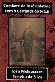 João Melchíades Ferreira da Silva (Bananeiras, 7 de setembro de 1869 – João Pessoa, 10 de dezembro de 1933), também conhecido como “O Cantor da Borborema”, foi um cantador e poeta paraibano de literatura de cordel, considerado um dos grades nomes da primeira geração de cordelistas nordestinos.Baixar bons livros