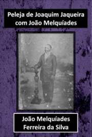 João Melchíades Ferreira da Silva (Bananeiras, 7 de setembro de 1869 – João Pessoa, 10 de dezembro de 1933), também conhecido como “O Cantor da Borborema”, foi um cantador e poeta paraibano de literatura de cordel, considerado um dos grades nomes da primeira geração de cordelistas nordestinos.Baixar bons livros