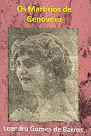 Literatura de Cordel. Leandro Gomes de Barros nasceu no município de Pombal, PB, em 19 de novembro de 1865 , e morreu em Recife, PE, em 4 de março de 1918. Disputa com Pirauá o pioneirismo na publicação de histórias versadas em folhetos. Até os 15 anos viveu em Teixeira, centro de poesia popular; mudou-se então para Pernambuco, tendo vivido então em Vitória, Jaboatão e Recife. Começou a escrever em 1889, e sempre viveu do que lhe rendiam suas histórias versadas; escrevendo e vendendo folhetos sustentou enorme família.Baixar livros pdf