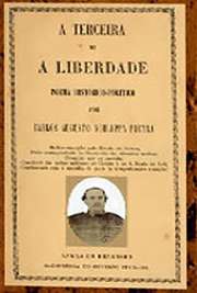   Ilha de S. Miguel, 4 de Abril de 1879. Carlos Augusto Schiappa Pietra, medico-cirurgião pela Escola de Lisboa; Sócio correspondente da Sociedade das sciencias medicas; Cirurgião mor do exercito; Cavalleiro das ordens militares de Christ