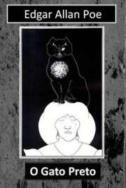   O Gato Preto (em inglês: The Black Cat) é um conto de Edgar Allan Poe. Foi publicado em uma edição do Saturday Evening Post de 19 de agosto de 1843. É um est