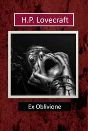   Coleção de contos de terror e mistério.  Howard Phillips Lovecraft (Providence, Rhode Island, 20 de Agosto de 1890 – 15 de Março de 1937) foi um escritor nor O princípio orientador literário de Lovecraft era o que ele chamava de "cosmicismo" 