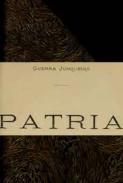 Coleção de Edições Originais 1896. Abílio Manuel Guerra Junqueiro (Freixo de Espada à Cinta, 17 de Setembro de 1850 — Lisboa, 7 de Julho de 1923) foi bacharel formado em direito pela Universidade de Coimbra, alto funcionário administrativo, político, deputado, jornalista, escritor e poeta. Foi o poeta mais popular da sua época e o mais típico representante da chamada "Escola Nova". Poeta panfletário, a sua poesia ajudou criar o ambiente revolucionário que conduziu à implantação da República.