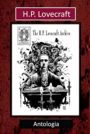   Howard Phillips Lovecraft (Providence, Rhode Island, 20 de Agosto de 1890 – 15 de Março de 1937) foi um escritor norte-americano celebrizado por obras de fan