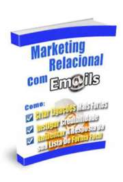 Marketing Relacional  Com Emails