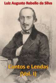 Luís Augusto Rebelo da Silva (Lisboa, 2 de Abril de 1822 — Lisboa, 19 de Setembro de 1871) foi um jornalista, historiador, romancista e político português, colaborador activo de múltiplos periódicos e membro das tertúlias intelectuais e políticas lisboetas da última metade do século XIX. Foi um dos primeiros professores do Curso Superior de Letras, fundado em 1859 por D. Pedro V, leccionando a cadeira de História. Colaborando em múltiplos jornais e revistas, Rebelo da Silva afirmou-se como o mais prolífico dos escritores românticos portugueses, distinguindo-se ainda como orador e político, tendo exercido, entre outros, os cargos de deputado, par do Reino e ministro.