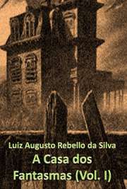 Luís Augusto Rebelo da Silva (Lisboa, 2 de Abril de 1822 — Lisboa, 19 de Setembro de 1871) foi um jornalista, historiador, romancista e político português, colaborador activo de múltiplos periódicos e membro das tertúlias intelectuais e políticas lisboetas da última metade do século XIX. Foi um dos primeiros professores do Curso Superior de Letras, fundado em 1859 por D. Pedro V, leccionando a cadeira de História.  Na fase inicial da Guerra Peninsular, obteve grande êxito o seu romance histórico A Casa dos Fantasmas. Site para baixar livros.