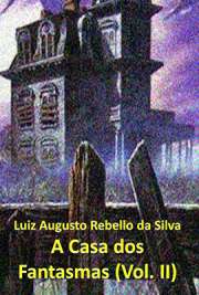 Luís Augusto Rebelo da Silva (Lisboa, 2 de Abril de 1822 — Lisboa, 19 de Setembro de 1871) foi um jornalista, historiador, romancista e político português, colaborador activo de múltiplos periódicos e membro das tertúlias intelectuais e políticas lisboetas da última metade do século XIX. Foi um dos primeiros professores do Curso Superior de Letras, fundado em 1859 por D. Pedro V, leccionando a cadeira de História.  Na fase inicial da Guerra Peninsular, obteve grande êxito o seu romance histórico A Casa dos Fantasmas.Site para baixar livros.