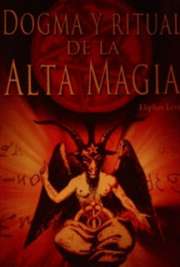 Dogma e Ritual de Alta Magia