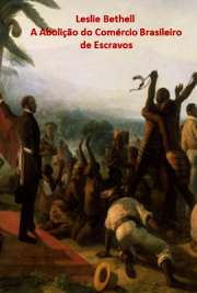 Tal obra tem como subtítulo ¿A Grã-Bretanha, o Brasil e a Questão do Comércio de Escravo (1807-1869)¿, escrita por um especialista em história latino-americana e em relações anglo-brasileiras. Parte da indagação de como o comércio de escravos, um dos principais pilares da economia brasileira, veio a tornar-se ilegal, para em seguida investigar por que, embora declarado ilegal, provou-se impossível, durante vinte anos, suprimir tal comércio. Finalmente, demonstra como ele foi abolido. Obra importante para a compreensão não só do Brasil, mas de Portugal, da Grã-Bretanha e da África naquele período.

 grátis de história latino-americana . online na melhor biblioteca eletrônica do Mundo!