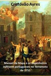 Manuel da Maia, engenheiro militar, nascido em 1677 e falecido em 1768, chegou à arquitetura civil e ao urbanismo depois de uma longa carreira ligada à arquitetura militar. Teve a seu cargo uma fase importante da construção do Aqueduto das Águas Livres e participou nos projetos de reconstrução da cidade de Lisboa após o terramoto de 1755. Participou também na construção do Convento de Mafra, em aspetos relativos à engenharia.