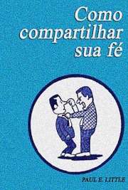   "Cada geração tem a responsabilidade de alcançar sua própria geração. Cumpre-lhe viver realisticamente no presente enquanto vai aprendendo do passado e antecipando o futuro.