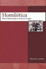   Introdução a Arte de Pregar. "Seu eu tivesse direito a um pedido, desejaria que este livro fosse lido por todos os servos de Cristo, sejam leigos ou obreiros ordenados. Não que o considere uma obra indispensável ou original, mas apenas por crer se