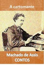 A cartomante é a história de Vilela,Camilo e Rita envolvidos em um triângulo amoroso mais a cartomante que pode ser considerada outra personagem devido a sua grande influência no conto. A historia começa numa sexta-feira de novembro de 1869 com um dialogo entre Camilo e Rita. Camilo nega-se veementemente a acreditar na cartomante e sempre desaconselha Rita de maneira jocosa. A cartomante está caracterizada neste conto como uma charlatã, destas que falam tudo o que serve para todo mundo.