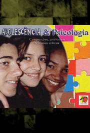   O Conselho Federal de Psicologia, a convite do Ministério da Saúde, dedicou-se à elaboração desta cartilha, visando à atualização dos psicólogos que trabalham com a população adolescente no Brasil. Aceitamos esse convite por considerarmos de fundamenta