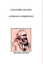   A obra que apresentamos ao público não foi escrita com o intuito especial de defender a causa espírita, mas, sim, para preservar essa doutrina dos ataques sérios a que no futuro ficaria