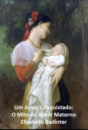 Um Amor Conquistado: O Mito do Amor Mate