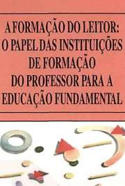   No marco da política nacional de universalização da educação básica com qualidade e equidade, o domínio da leitura e da escrita constitui condição essencial para assegurar o sucesso escolar e o exercício