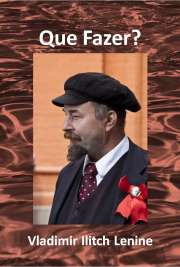 Vladimir Ilitch Lenin ou Lenine (Simbirsk, 22 de abril de 1870 – Gorki, 21 de janeiro de 1924) foi um revolucionário e chefe de Estado russo, responsável em grande parte pela execução da Revolução Russa de 1917, líder do Partido Comunista, e primeiro presidente do Conselho dos Comissários do Povo da União Soviética. Influenciou teoricamente os partidos comunistas de todo o mundo, e suas contribuições resultaram na criação de uma corrente teórica denominada leninismo (Ética de Estado). 