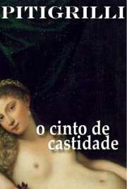 "Mas o seu verdadeiro amor ia todo para a chanteuse a quem oferecia os ímpetos amortecidos da sua paixão debilitada. Todos perguntavam como é que Cirmeni podia adorar tão desesperandamente a chanteuse carne para marinehiro, resto de prostíbulos, aventureira aposentada, destroços de beleza naufragada, vénus caída, bocado mastigado de mulher; como é que amava um corpo onde nada restava de elegância de linhas ou harmonia de formas. Como é que podia amar uma mulher envelhecida pelos anos e pelas pinturas, na qual a sensualidade devia ter afrouxado como a pele do pescoço, como os seios, como as ancas..."