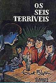   Enid Blyton é a criadora de diversas personagens e livros, tão conhecidos como o Noddy, Os Cinco, Os Sete, As gémeas, O Colégio das Quatro Torres e ainda A R