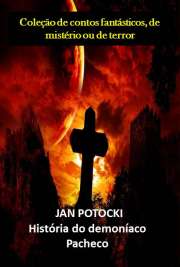   Coleção de contos fantásticos, de mistério ou de terror. O macabro, o espectral, o enfeitiçado, o vampiresco, o erótico, o perverso: todos os ingredientes (manifestos ou ocultos) do romantismo visionário são exibidos nesse livro extraordinário que é o 