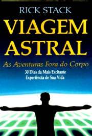   Por mais surpreendente que pareça, você pode aprender a deixar o seu corpo! Este simples programa, perfeitamente seguro, lhe mostrará como caminhar através de paredes, sobrevoar o seu bairro, viajar através do tempo e experimentar a