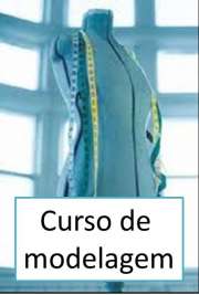 Aprender a fazer as suas próprias roupas? Montar a sua confecção? Se aperfeiçoar como modelista? Se tornar uma grande estilista? Aprenda tudo sobre Modelagem de Roupas.

 grátis de Modelagem . online na melhor biblioteca do Mundo!