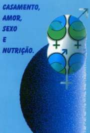   Este livro fala dos aspectos da nossa vida que estão intimamente ligados: casamento, amor,sexo e nutrição.Os alimentos que escolhemos podem afetar nossa vida