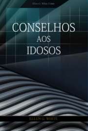   Eventualmente, todos nós chegaremos a uma idade em que vamos precisar diminuir um pouco nossas atividades e entregá-las a mãos e corações mais jovens. Quando este tempo chegar, por causa
