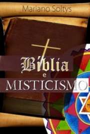   O presente livro trata da Bíblia de uma forma que você nunca viu. Aqui proponho a visão mística, que seria o quarto nível de interpretação bíblica, uma vez que os