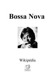   Derivado do samba e com forte influência do jazz, a bossa nova é um movimento da música popular brasileira do final dos ano 50 lançado por João Gilberto, Tom Jobim, Vinícius de Moraes e jovens cantores e/ou compositores de classe média da zona sul cari