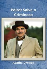 Sad Cypress (Cipreste Triste, no Brasil / Poirot Salva o Criminoso, em Portugal) é um romance policial de Agatha Christie, publicado em 1940. É protagonizado pelo detetive belga Hercule Poirot.A proprietária de uma mansão em Hunterbury morre, aparentemente durante o sono. No entanto, a enfermeira descobre que a morfina que estava na maleta de remédios desapareceu. Em seguida, nova morte acontece da mesma maneira. Poirot entra em cena e se defronta com certidões falsificadas, velhas fotografias e uma enfermeira com um arranhão suspeito, entre outras coisas.