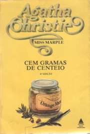 Um financista, saudável, cai morto durante um chá. A única pista é encontrada em um de seus bolsos, 100 gramas de centeio. Miss Marple recorre a versos de uma canção infantil para resolver o problema.

 grátis de Terror . online na melhor biblioteca eletrônica do Mundo!