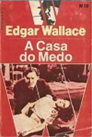 Ao investigar um assassinato que fora cometido perto da mansão campestre de Lord Lebanon, o Inspetor-Chefe Tanner acabou descobrindo que muitas coisas naquela casa misteriosa e amedrontadora exigiam explicação.
Por que Lady Labanon se mostrava tão relutante em responder a perguntas?
E por que a única pessoa obviamente inocente da casa estava tão dominada pelo terror?
Mais uma obra-prima de suspense e de mistério saída da imaginação inesgotável de Edgar Wallace.