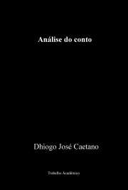   Análise do conto