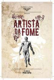   "Um Artista da Fome" (cujo título original em alemão é Ein Hungerkünstler) é um conto de Franz Kafka publicado no Die Neue Rundschau em 1922. O protagonista é um arquétipo de Kafka, um indivíduo marginalizado pela sociedade. A história retrat