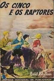   Enid Blyton é a criadora de diversas personagens e livros, como o Noddy, Os Cinco, Os Sete, As gémeas, O Colégio das Quatro Torres e ainda A Rapariga Rebelde