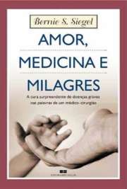   No livro o autor destaca as características de pacientes que encontram dentro de si o otimismo e a força criadora capazes de interferir drasticamente em seu