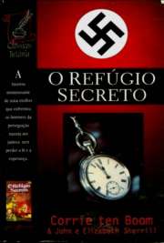   Esta é a história emocionante de uma mulher que enfrentou os horrores da perseguição nazista aos judeus, sem perder a fé e a esperança.