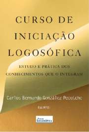   A Logosofia é uma ciência criadora e depositária de conhecimentos concretos para a vida, passíveis todos de realização individual, ao serem aplicados conscie